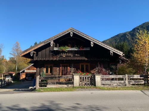 Apartamento Ferienwohnung Maier Schliersee Neuhaus