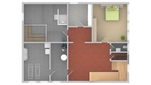 Villa 5-sterne Landhaus Mit Garten & Panoramablick By Stayfritz