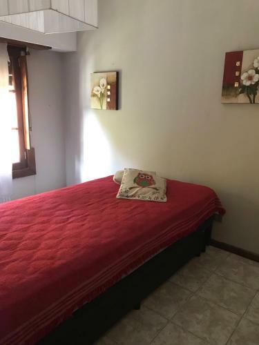 La Casona De Maria.