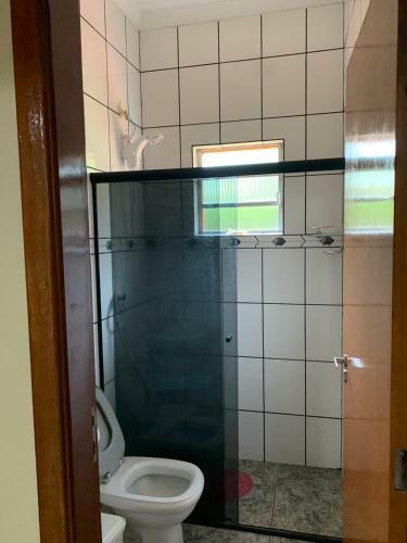 Rancho 3 Irm�os Completo E Confort�vel