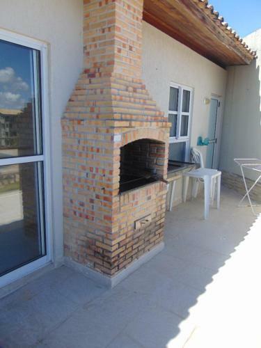 Apartamento Golden Dunas - Duplex Premium