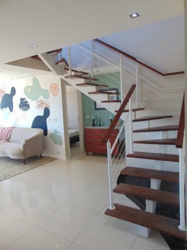 Apartamento Golden Dunas - Duplex Premium