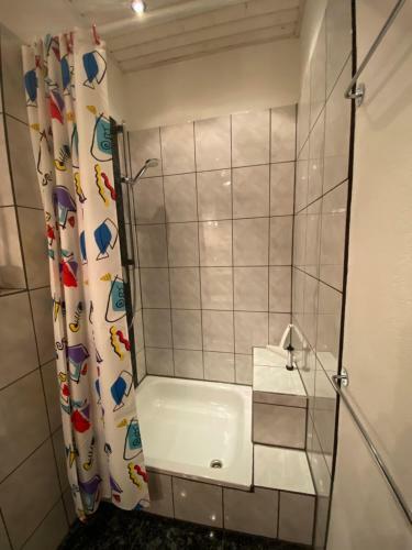 Apartment Auszeit