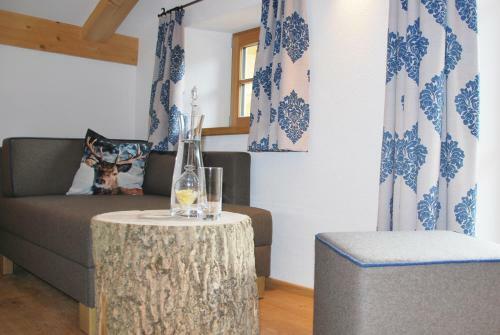 Bed & Breakfast S�quartier Am Schliersee