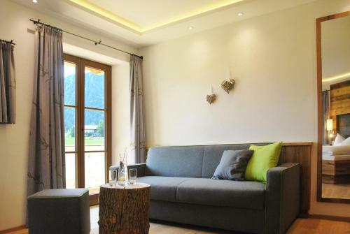 Bed & Breakfast S�quartier Am Schliersee