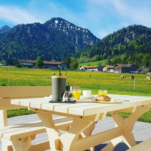 Bed & Breakfast S�quartier Am Schliersee