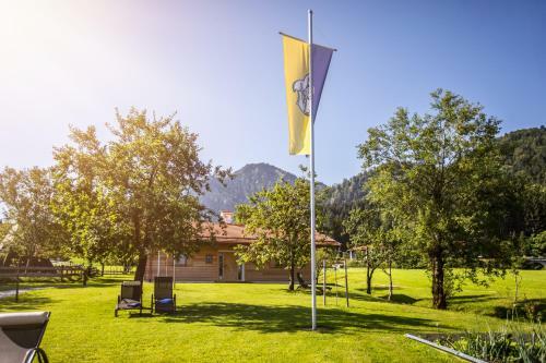 Agroturismo Der Anderlbauer Am See