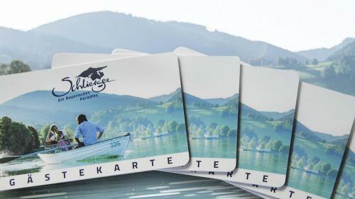 Agroturismo Der Anderlbauer Am See