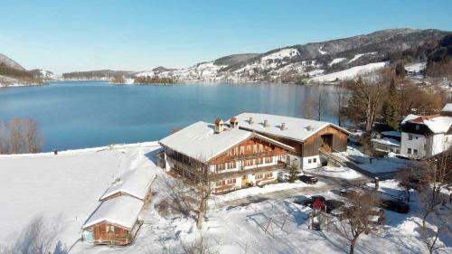 Agroturismo Der Anderlbauer Am See