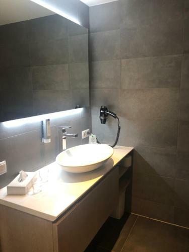 Apartment Bergtraum