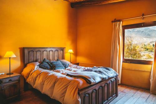 Apartamento Caba�as Tierra Hermosa