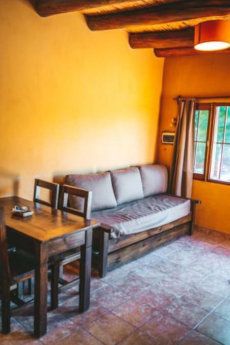 Apartamento Caba�as Tierra Hermosa