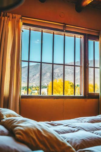 Apartamento Caba�as Tierra Hermosa