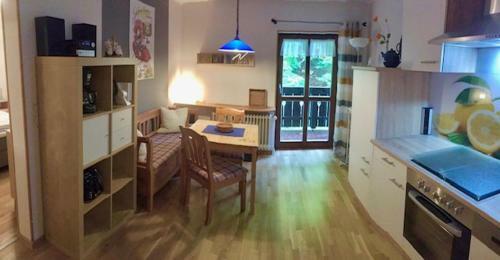 Apartment Entspannung