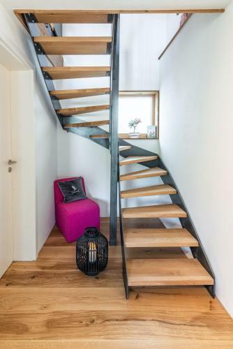 Apartamentos Seeheimat Ferienwohnungen