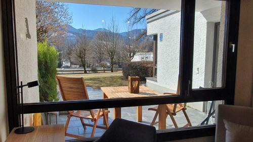 Apartamento Bungalow Bergblick Schliersee