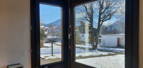 Apartamento Bungalow Bergblick Schliersee