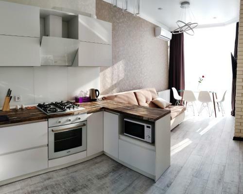 Apartamento ??????????? ? ?? "??????? ???" 3-9