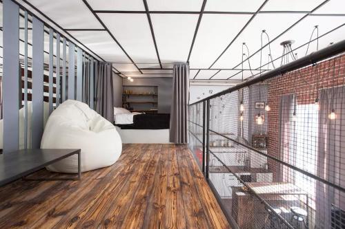 Apartamento ??? 2-????????? ???????? ??? 12 ??????? 4 ?? ?? ???????