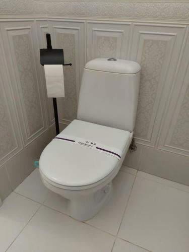 Gogol Street Luxury Apartment