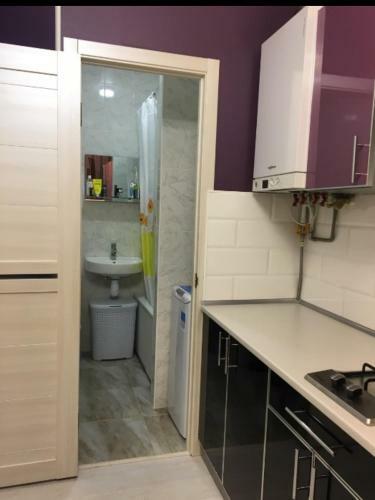 Apartamento 75 Katerynyns'ka Street