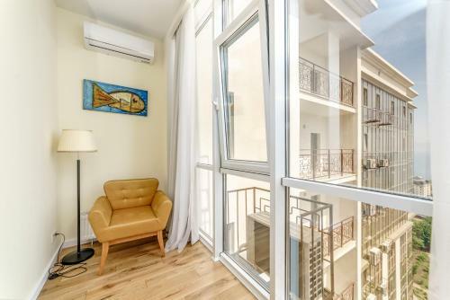 Apartamento Odessarooms Sea View