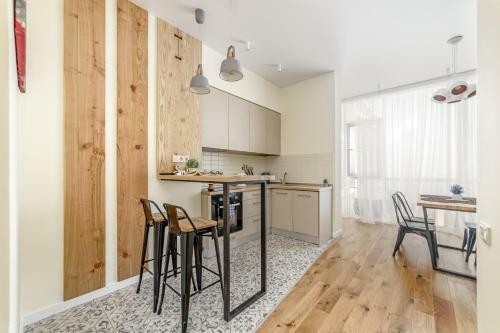 Apartamento Odessarooms Sea View