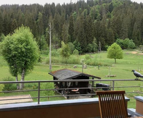 Apartamento G�stehaus Seewald