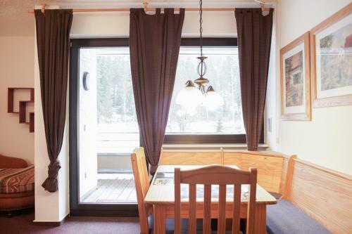 Apartamento G�stehaus Seewald