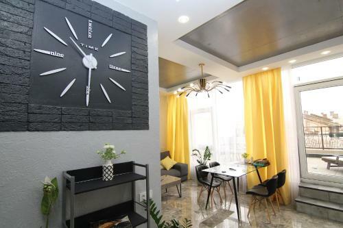 Apartment Panorama