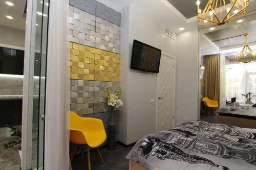 Apartment Panorama