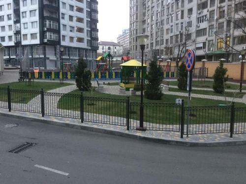 Apartamento ??????? ?????????? ????