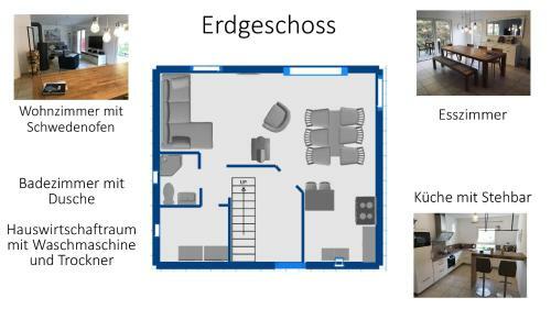 Schluchseehuus