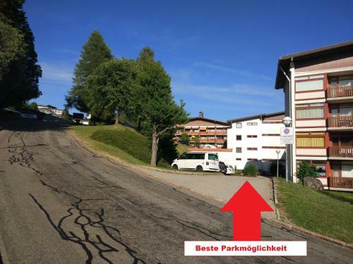 Apartamentos Ferienwohnung Bollenhut