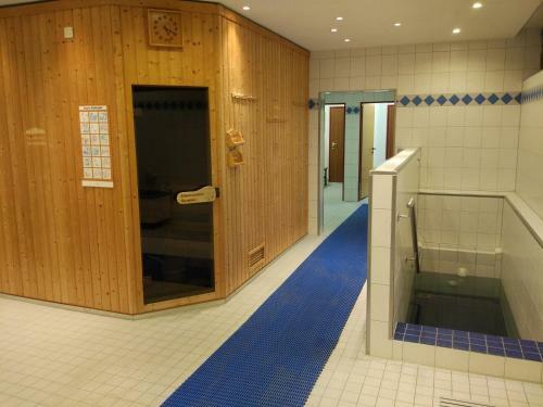 Apartamentos Ferienwohnung Bollenhut