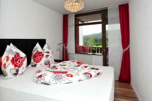 Apartamentos Ferienwohnung Bollenhut
