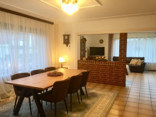 Apartamento Haus Am Heidebeck