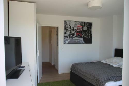 Apartamento Riviera Scharbeutz