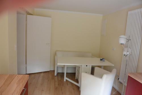 Apartamento Ferienwohnung Am Meer