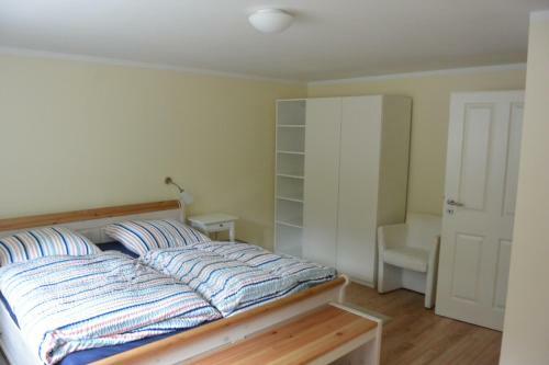 Apartamento Ferienwohnung Am Meer