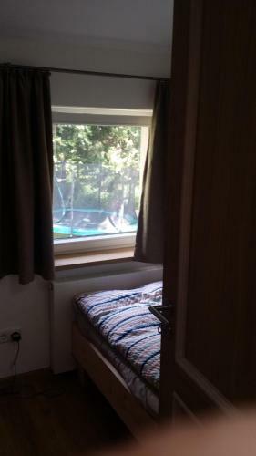 Apartamento Ferienwohnung Am Meer