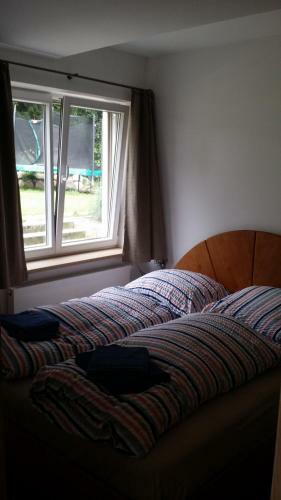 Apartamento Ferienwohnung Am Meer