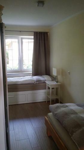 Apartamento Ferienwohnung Am Meer