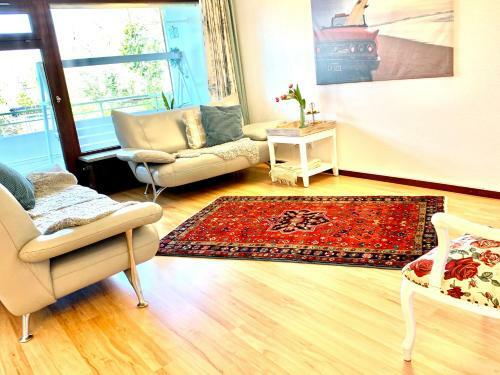 Apartamento Ferienwohnung In Scharbeutz