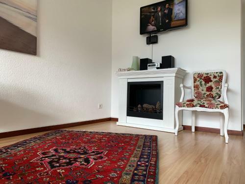 Apartamento Ferienwohnung In Scharbeutz