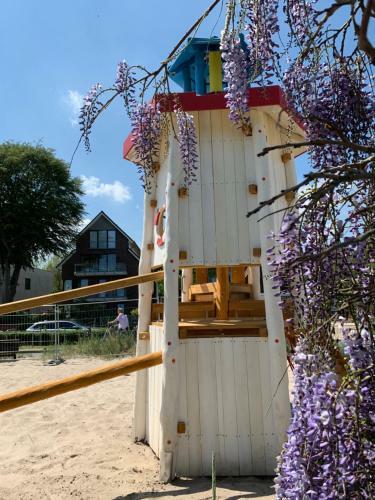 Apartamento Ferienwohnung In Scharbeutz