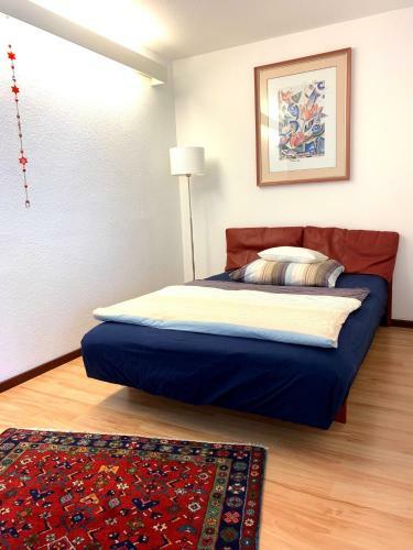 Apartamento Ferienwohnung In Scharbeutz