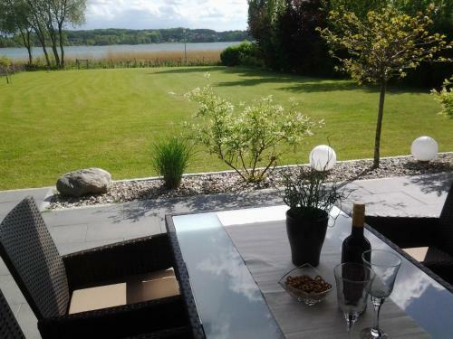 Apartamento Ferienwohnung Mit Seeblick
