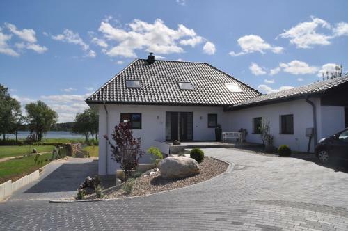 Apartamento Ferienwohnung Mit Seeblick