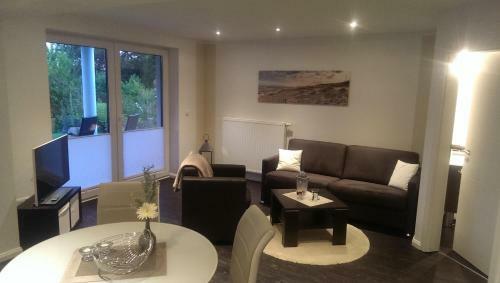 Apartamento Ferienwohnung Mit Seeblick